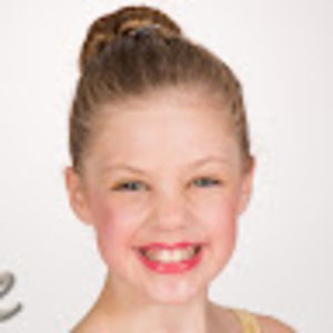 Meet your Posher, Jacqueline